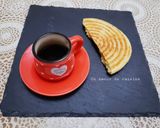 Une image de l'étape 5 de Kesra ☕.