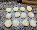 Foto del paso 2 de la receta: Tortillitas, tacos, burritos, rapiditas, fajitas