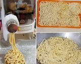 Foto langkah ke 6 dari resep Lomie.