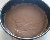 Mousse torta - sütés nélkül, zselatin mentesen recept fázis 1 fotója