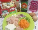Foto langkah ke 1 dari resep Kulit pangsit goreng.