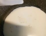 A picture of step 2 of Cannelloni.