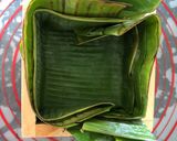 A picture of step 8 of Quick Bánh Chưng Recipe!.