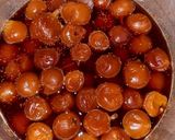 عکس مرحله 1 از دستور مربای انجیر خوش طعم وخوشمزه🥰🥰🥰😋😋😋👌👌👌👌🙊🙊🙊