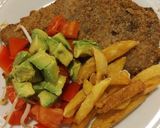 Foto del paso 2 de la receta: Mis platos en 12 días