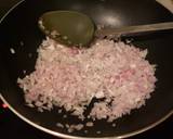 Cucumber with meat recipe step 1 photo
