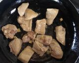 Foto del paso 4 de la receta: Yakitori