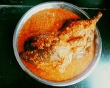 मसाला बैंगन (masala Baingan recipe in Hindi) रेसिपी चरण 4 फोटो