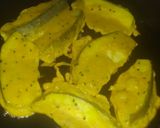 বেগুনি (Beguni recipe in Bengali) রেসিপি ধাপ - 2 ছবি
