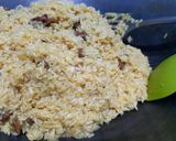 Foto langkah ke 7 dari resep Nasi Kebuli.