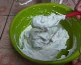 Foto langkah ke 9 dari resep Butter cream 3 bahan saja.