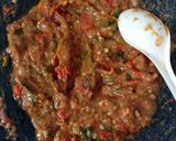 Foto langkah ke 2 dari resep Sambel Trasi Nikmat,😋😋👌.