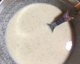 A picture of step 5 of Patishapta.