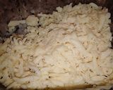 Foto del paso 1 de la receta: Empanadas de queso y tocineta (panceta, beicon)
