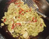 Foto langkah ke 4 dari resep Tumis Pare Reborn.