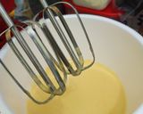 Foto langkah ke 1 dari resep Martabak manis/terang bulan keto/debm flourless simple sederhana.