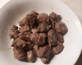Foto del paso 2 de la receta: Arroz con carrillada