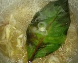 Foto langkah ke 1 dari resep Sate telur puyuh bacem.