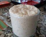 Foto del paso 1 de la receta: Pan integral de molde o lactal 🍞