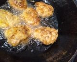 Foto langkah ke 3 dari resep Cekodok Pisang.