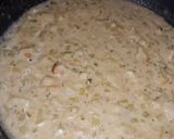 Foto del paso 8 de la receta: Pasta del mar