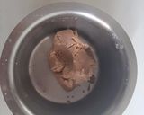 ચોકલેટ બટર કૂકીઝ (Chocolate Butter Cookies Recipe In Gujarati) રેસીપી સ્ટેપ1ફોટો