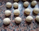 Foto del paso 3 de la receta: Tortas fritas (Marta)