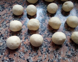 Foto del paso 3 de la receta: Tortas fritas (Marta)