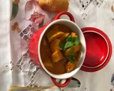 Foto del paso 7 de la receta Marmitako de atún