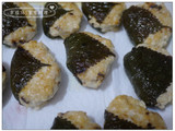 紫蘇鹽昆布豆腐雞塊