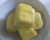 Foto langkah ke 1 dari resep Tahu siksa#5resep terbaruku.