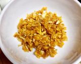 Hình bước làm 2 của món Cá Thu Chiên Nước Mắm Tỏi