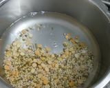 दालबाटी चुरमा (Dal Bati Churma) रेसिपी चरण 1 फोटो