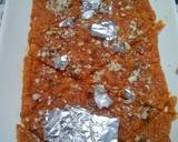 CARROT_BARFI recipe step 19 photo