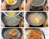A picture of step 1 of 🧑🏽‍🍳🧑🏼‍🍳Crispy Rice Noodles •Thai Sweet and Sour Crispy Noodles• Mee Krob |ThaiChef Food.