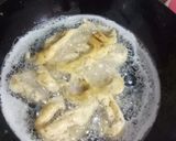વણેલા ગાંઠિયા (Vanela Ganthiya Recipe In Gujarati) રેસીપી સ્ટેપ7ફોટો