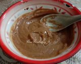 Foto langkah ke 4 dari resep Bolu Kukus Kurma.