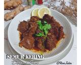 Cara Membuat Semur Kering Daging Sapi 4