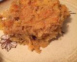 Easy Semolina Apple Cake recipe step 10 photo