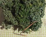 Foto del paso 4 de la receta: Carré marinado spicy con kale