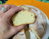 Foto del paso 7 de la receta: Torta Matera de naranja