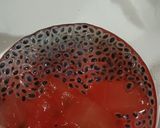 Foto langkah ke 5 dari resep Es Aloe Vera Homemade.