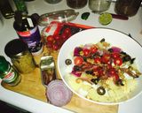 Foto del paso 2 de la receta: Ensalada fresquita de patata