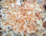 Foto del paso 3 de la receta: Repollitos de Bruselas gratinados y algo más.
