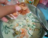 Foto langkah ke 4 dari resep Sayur Lodeh Sederhana.