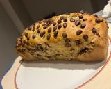 Foto del paso 10 de la receta: Budín de banana y chocolate 🍫 🍌