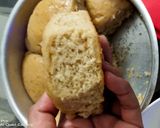 ઘઉં ના બન્સ (wheat buns recipe in Gujarati) રેસીપી સ્ટેપ4ફોટો