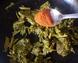 Foto del paso 3 de la receta: Espárragos trigueros espárragados