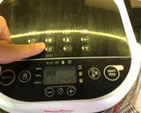 Foto del paso 2 de la receta: Pan integral en panificadora