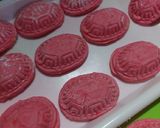 Foto langkah ke 8 dari resep Kue Tok (Kue Kuh).
